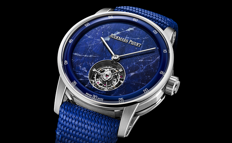 オーデマ ピゲ(AUDEMARS PIGUET) 2025新作 「CODE 11.59 バイ オーデマ