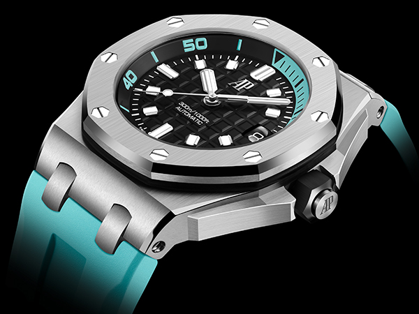 オーデマ ピゲ(AUDEMARS PIGUET) 2026新作 オーデマ ピゲ「ロイヤル