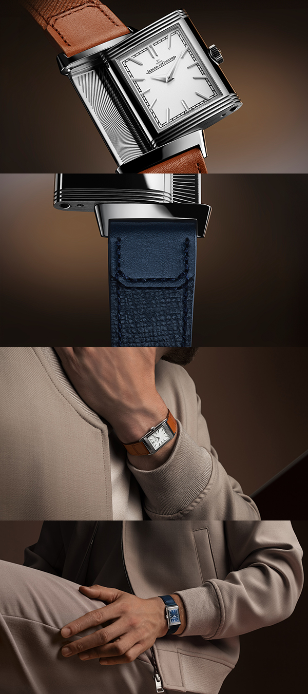 ジャガー・ルクルト(JAEGER-LECOULTRE) 2024新作 ジャガー・ルクルト