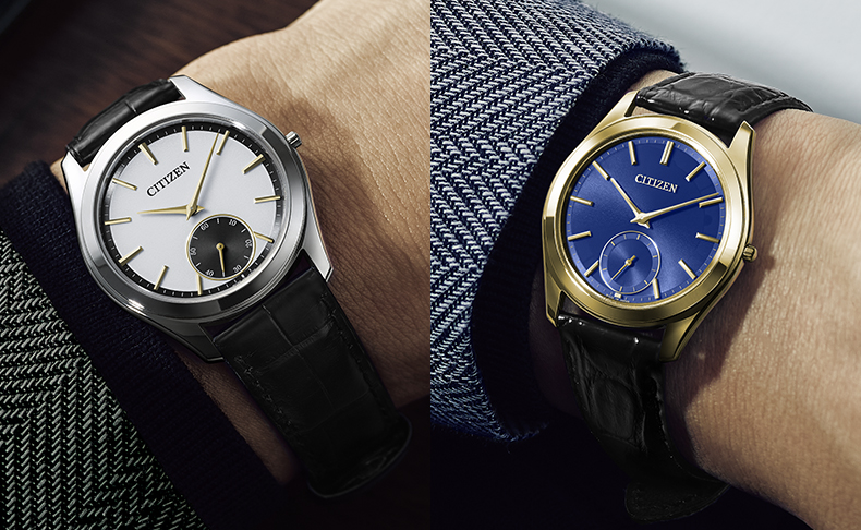 シチズン(CITIZEN) 世界を相手にあくなき挑戦を続けるラグビー日本代表