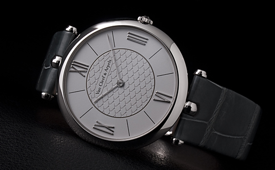 Van Cleef & Arpels(ヴァン クリーフ＆アーペル) ピエール アーペル