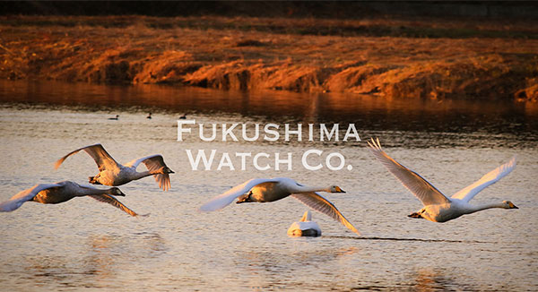 福島移転第一号「Odaka」誕生とウクライナ支援モデルの発表 | ブランド