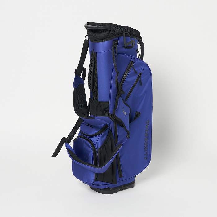 J.LINDEBERG】4/25(金)～ ネームプレートが貰える！キャディバック