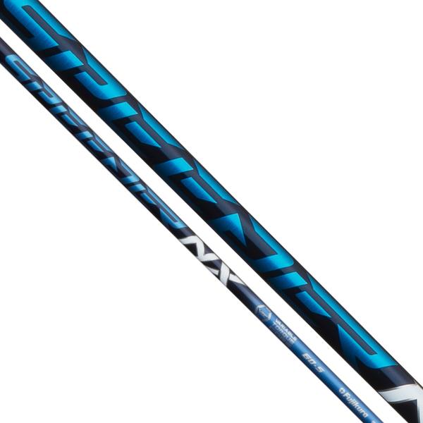 Fujikura Speeder NX Blue Graphite Shaft – Grips4Less