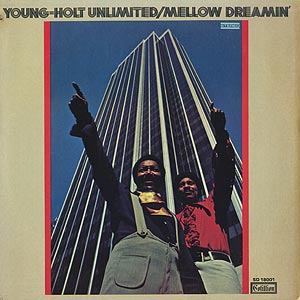 Roy Ayers Ubiquity / Everybody Loves The Sunshine(LP) / Polydor