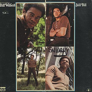 Bill Withers / Making MUsic (LP) / Columbia 1975 USオリジナル盤 EX