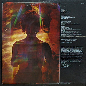 Eddie Russ / See The Light(LP) / Monument 1976 | VG+/EX