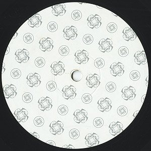 Nujabes / D.T.F.N. feat Cise Starr(12inch) / Hyde Out 2005 日本