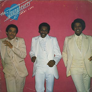 Tom Brock / I Love You More and More(LP) / Philips 1974 ドイツ盤