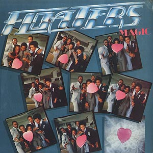 O.S.T. (Gladys Knight & The Pips) / Claudine(LP) / Buddah 1974