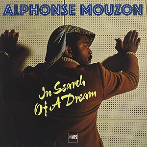 Tom Scott & the L.A. Express / S.T.(LP) / Ode 1974 USオリジナル VG