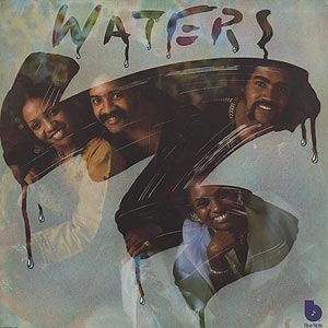 Dexter Wansel / Life On Mars (LP) / Philadelphia International