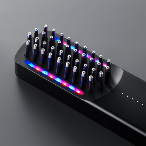 Brighte ELEKI BRUSH +｜1台10役で顔・頭皮・全身ケアができる美顔器