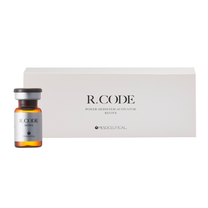 業務用】メソシューティカル アールコード パワーメディステム