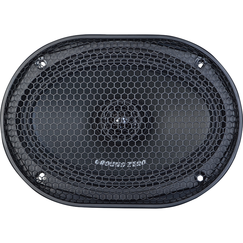 GZCF 69XSPL-NEO – Ground Zero Audio