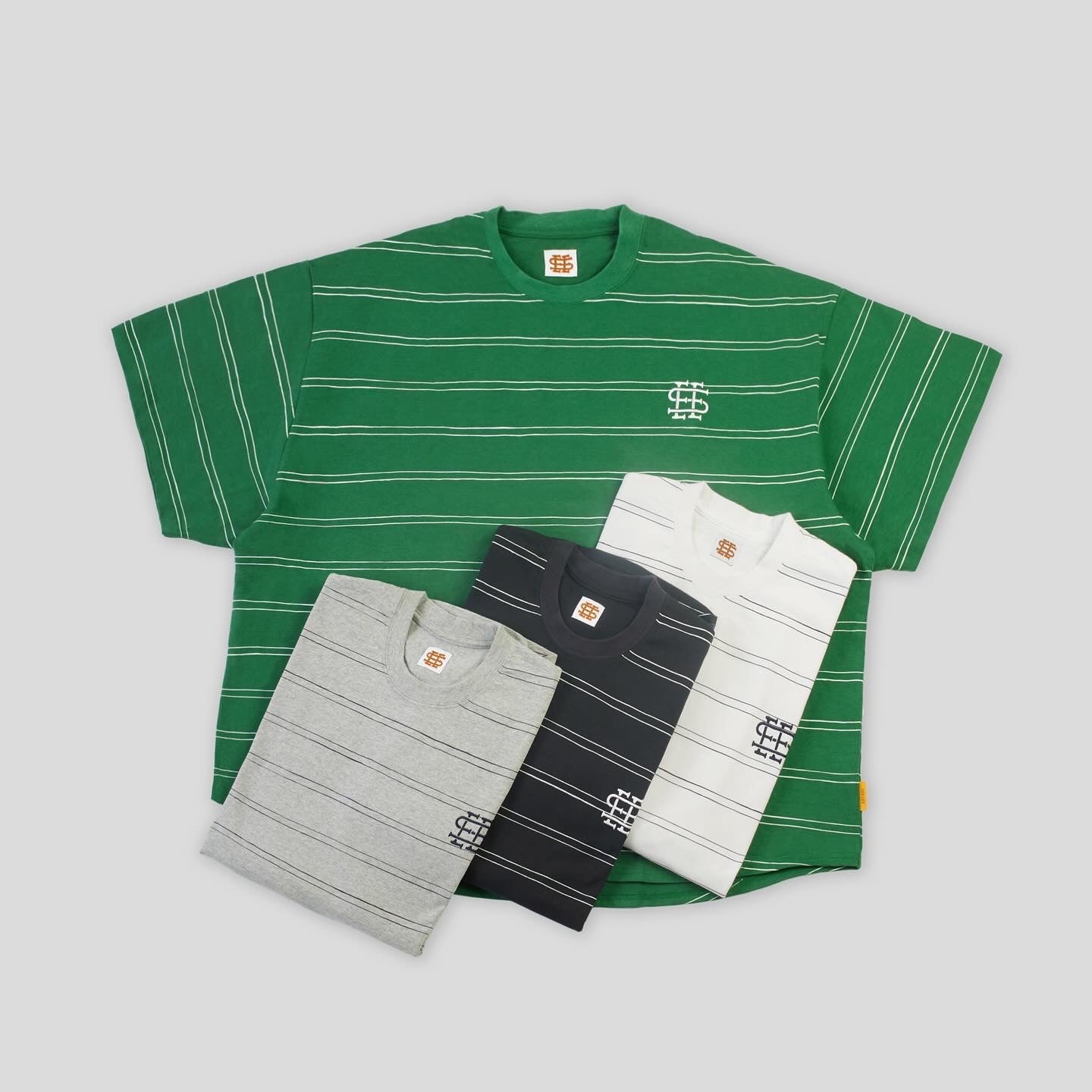 SEE SEE x HANGEReering® x GROUND FLOOR MACAU ''MY CHOICE COLLECTION''