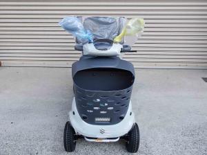 セニアカー ET4DB-1｜セニアカー,シニアカー中古販売 ディーカート