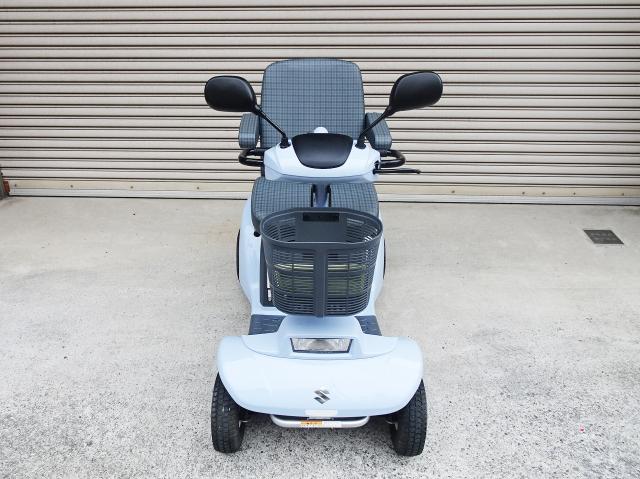 セニアカー ET4E9-1｜セニアカー,シニアカー中古販売 ディーカート