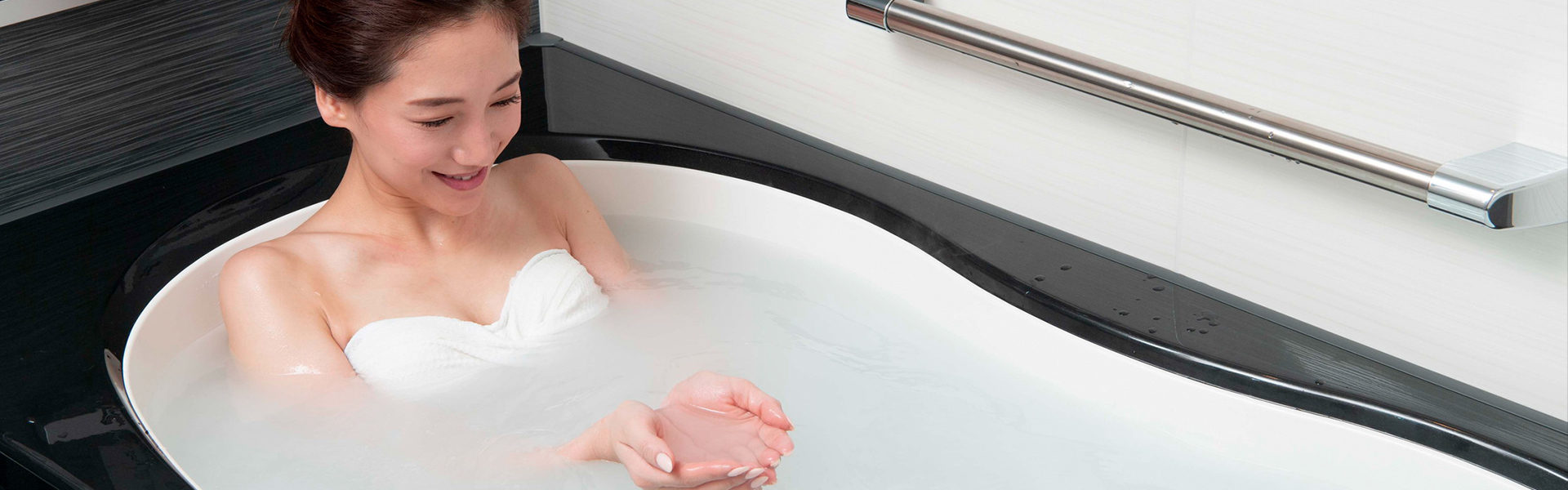 マイクロバブル入浴装置『ミラバス』｜ミラブル正規代理店株式会社DAIJU