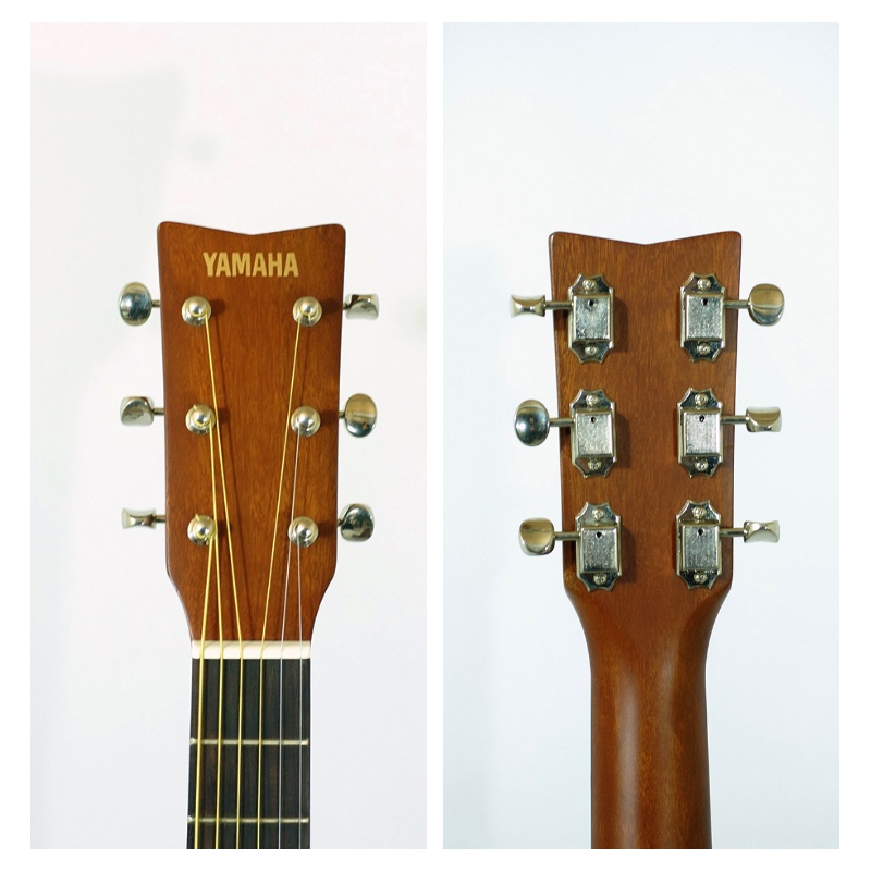 Yamaha 【JR-1 / FG-Junior / 小ぶりなアコースティックギター】 | D