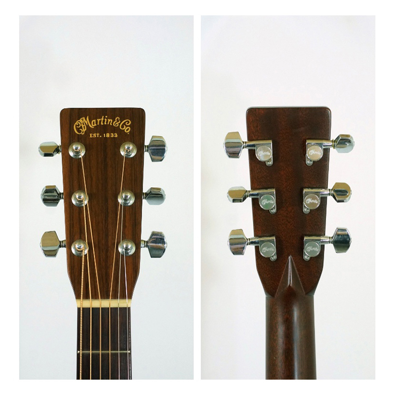 Martin 【D-28 / 1996年製 / ハードケース付属 / マーチン】 | D-plus