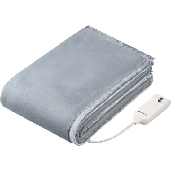 Panasonic(パナソニック) シングルMサイズ 電気かけしき毛布 DB-RMH10M
