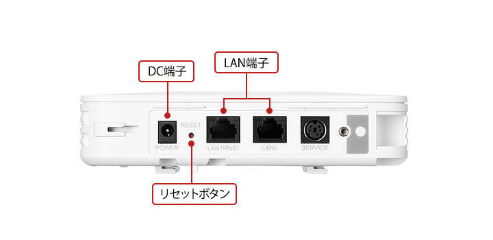 ☆バッファロー 「干渉波自動回避機能」搭載 無線LANアクセスポイント