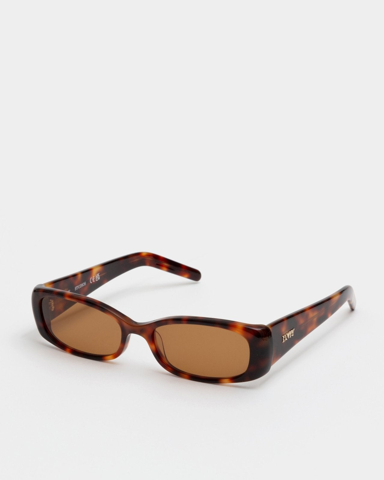Billy Havana Sunglasses — DMY Studios