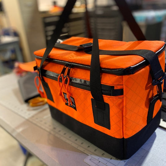 Custom Firecan Bag - Made to Order – Ships in 3-4 Weeks – Dmada