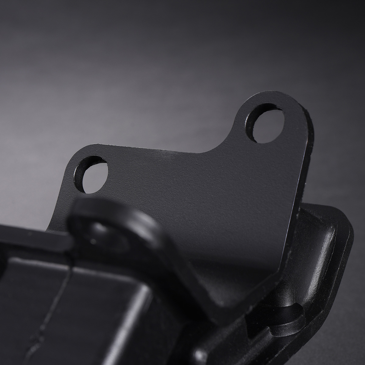 D-MAX / 強化ミッションマウントブッシュ（JZ系）