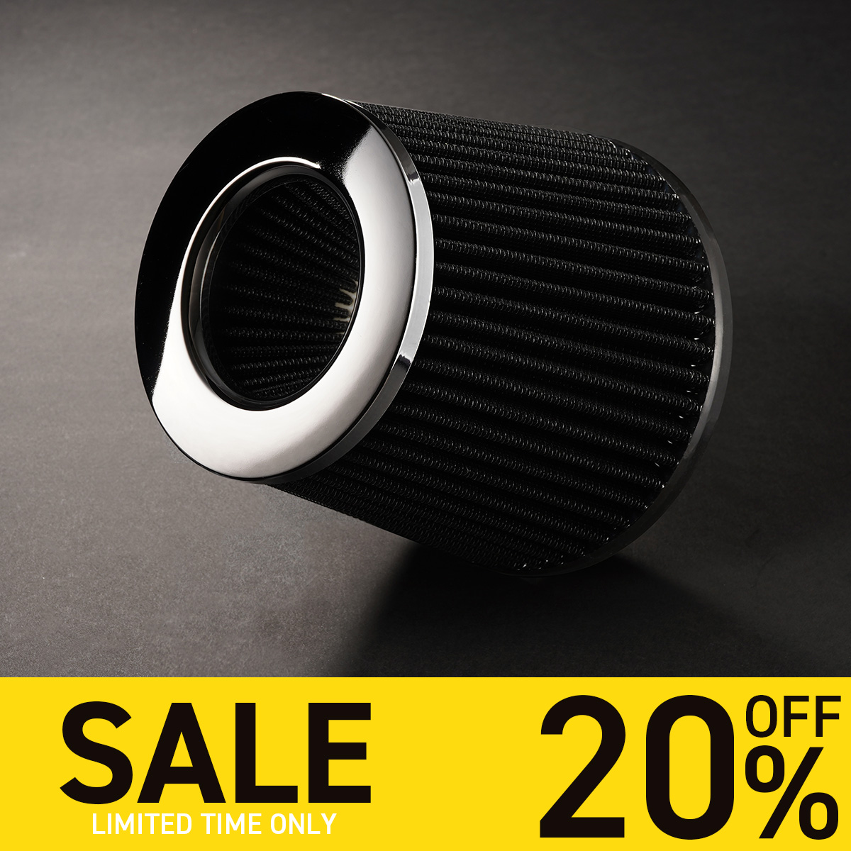 D-MAX / ダイレクト サクションパイプ（1JZ用）