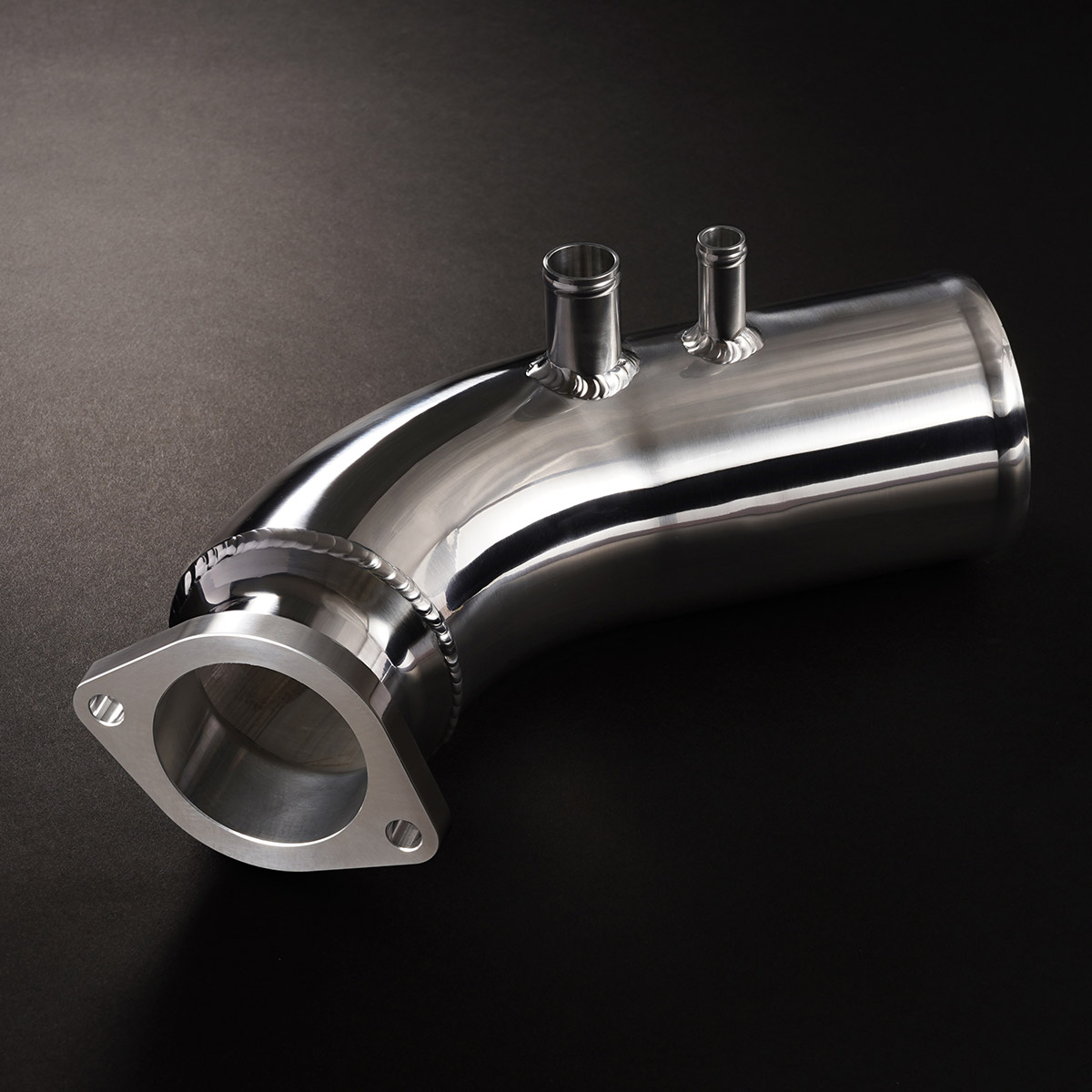 D-MAX / ダイレクト サクションパイプ（1JZ用）