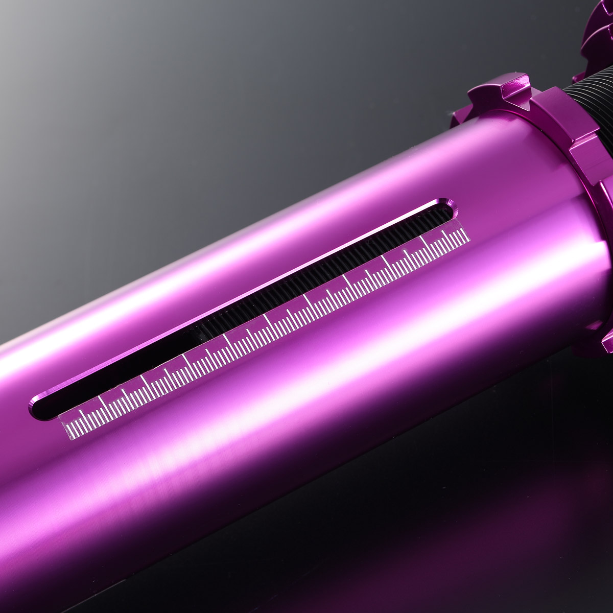 D-MAX / SUPER STREET サスペンションKIT 90/100系