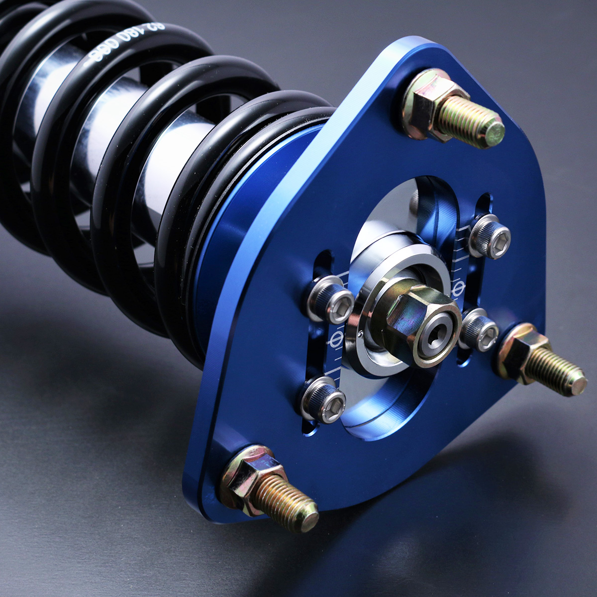 D-MAX / D1SPEC サスペンションKIT S14/S15