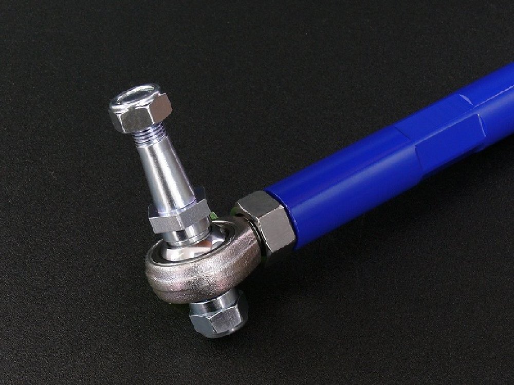 D-MAX / D1SPEC ピロリアトーコントロールアーム