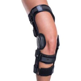 Donjoy FullForce Ligament Knee Brace | DME-Direct