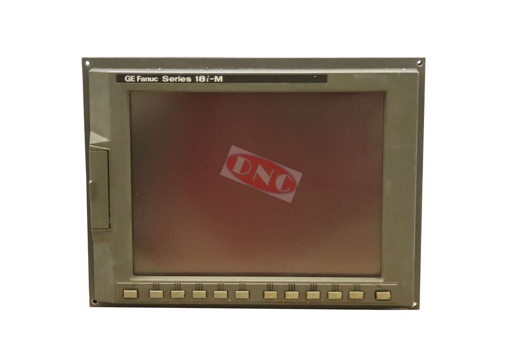 A02B-0238-B511 GE Fanuc Series 18i-MA Control | DNC