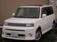 中古車】 トヨタ bB｜チューニングショップ/GTスポーツ車専門店 札幌