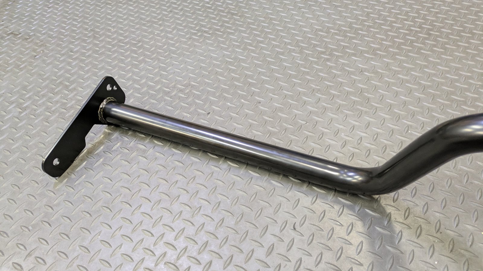 リアクロスバー JZX90/100