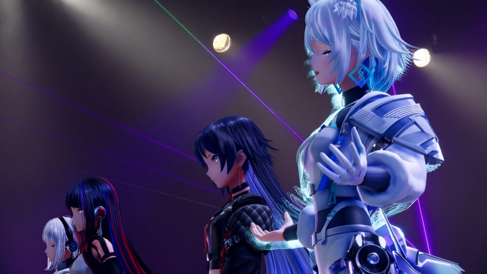 春猿火×幸祜– TWO-MAN LIVE「Singularity Live Vol. 2」(2023) 1080P