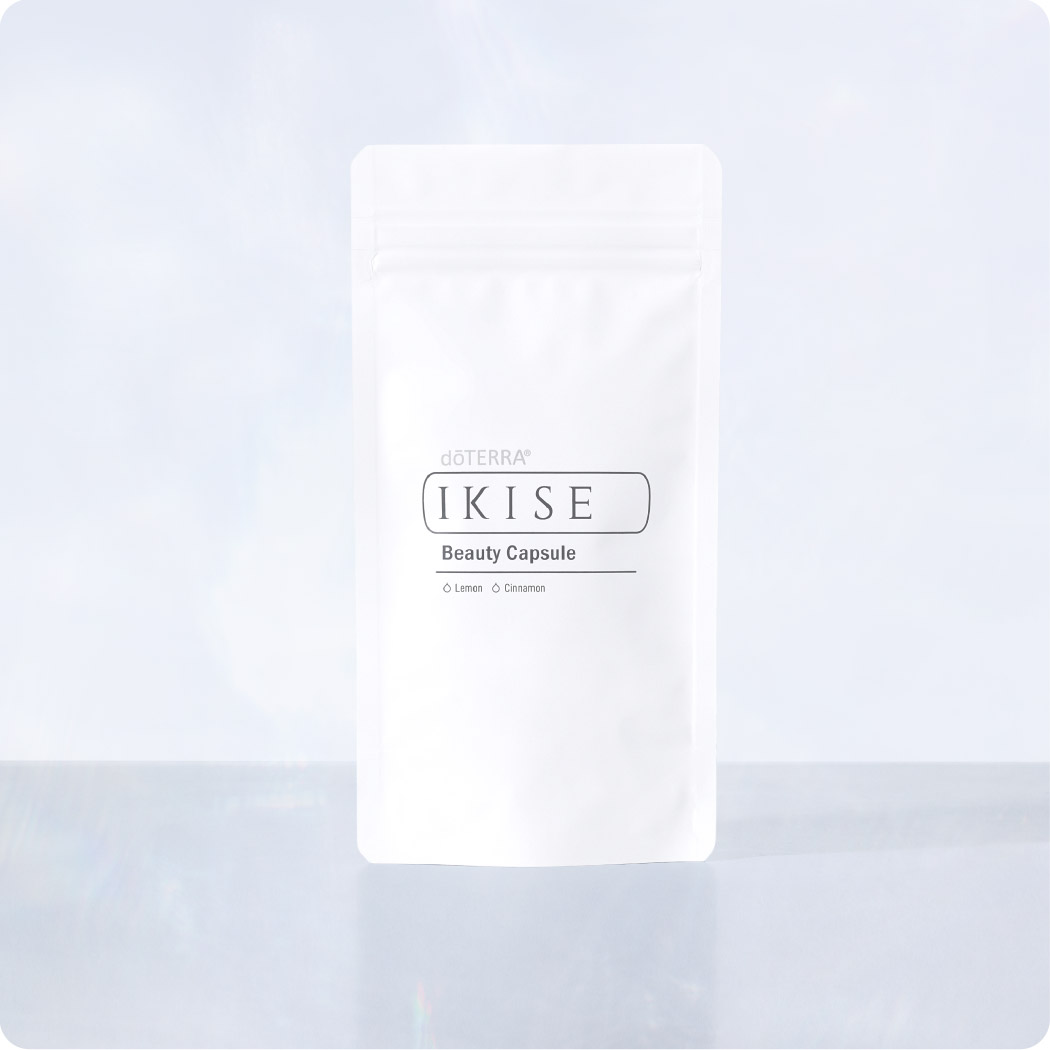 粋精 IKISE | doTERRA