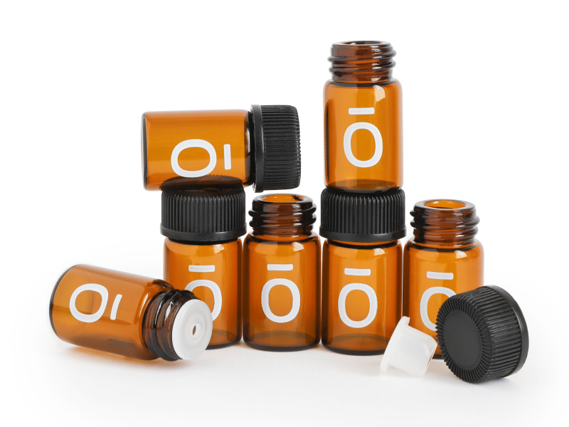 WA オイルコレクション登録キット - doTERRA TIMES