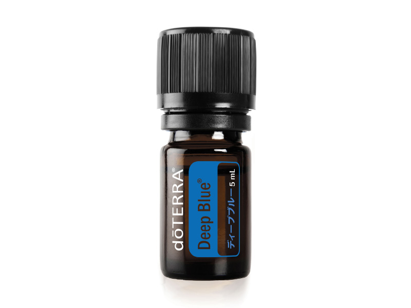 ドテラスパ リフレッシング ボディウォッシュ - doTERRA TIMES