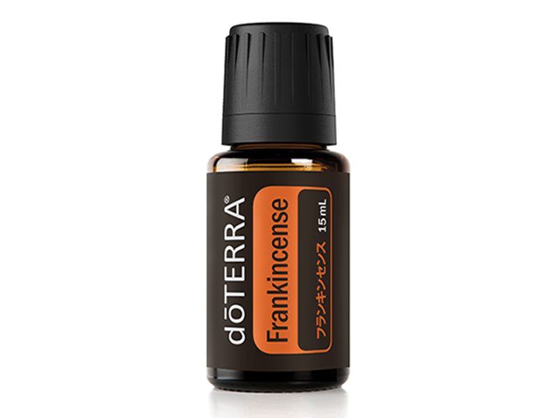 WA アロマタッチ ライフスタイル登録キット - doTERRA TIMES