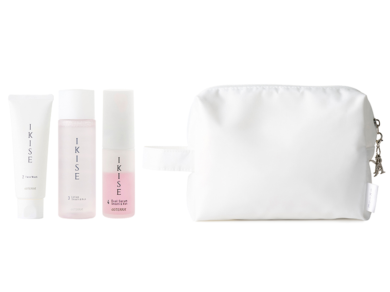 WA 森の音 デラックス登録キット - doTERRA TIMES