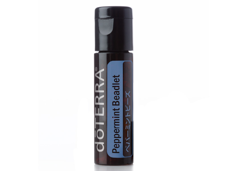 ブルータンジー - doTERRA TIMES