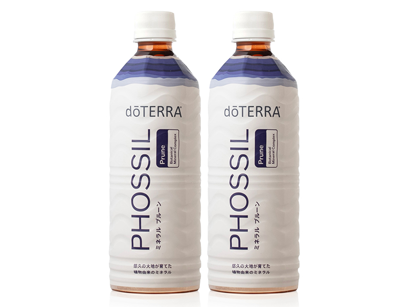 イージーエア - doTERRA TIMES