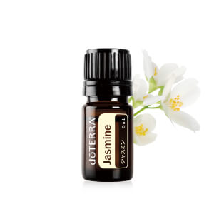 ジャスミン 5mL 数量限定発売（完売しました） - doTERRA TIMES