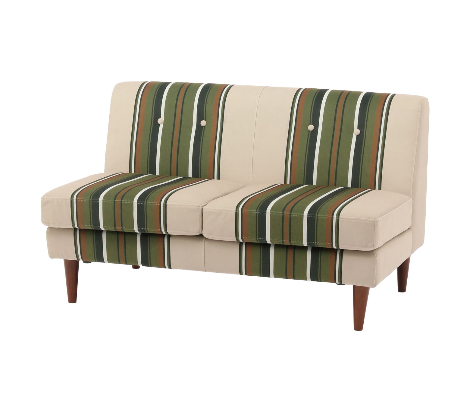 ニコアンド ソファ 140 niko and… ソファ クラシックダイナー