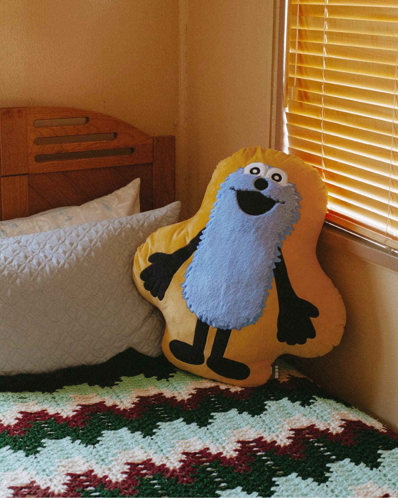 パペットスンスンとニコアンドがコラボレーション！ | niko and